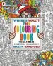 PDF Where'S Wally? the Colouring Book by Martin Handford