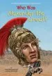 PDF Who was Alexander the Great? by Kathryn Waterfield