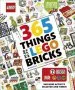 PDF 365 Things to do With Lego (r) Bricks: With Activity Selector and Timer by Dk