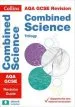 PDF Aqa Gcse 9-1 Combined Science Trilogy Revision Guide by Collins Gcse