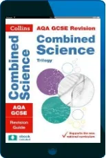 Aqa Gcse 9-1 Combined Science Trilogy Revision Guide download free [PDF and Ebook] by Collins Gcse year 2016