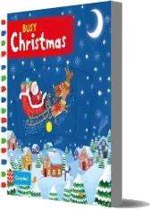 Busy Christmas download free [PDF and Ebook] by Angie Rozelaar year 2016