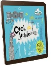 Cool Architecture: 50 Fantastic Facts for Kids of all Ages download free [PDF and Ebook] by Simon Armstrong year 2016