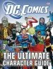 PDF Dc Comics the Ultimate Character Guide by Dk