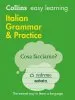 PDF Easy Learning Italian Grammar and Practice by Collins Dictionaries