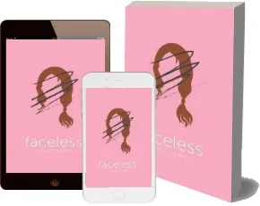 Faceless download free [PDF and Ebook] by Alyssa B. Sheinmel year 2016