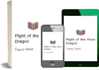 Flight of the Moon Dragon download free [PDF and Ebook] by Tracey West year 2016