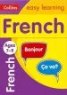 PDF French Ages 7-9 by Collins Easy Learning