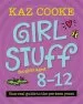 PDF Girl Stuff 812 by Kaz Cooke