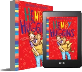 Henry Huggins download free [PDF and Ebook] by Beverly Cleary year 2016