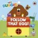 PDF Hey Duggee: Follow That egg! by Ladybird