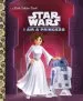 PDF I am a Princess (Star Wars) by Courtney Carbone