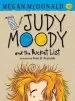 PDF Judy Moody and the Bucket List by Megan Mcdonald