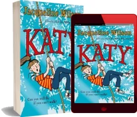 Katy download free [PDF and Ebook] by Jacqueline Wilson year 2016