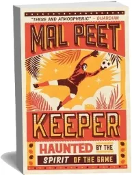 Keeper download free [PDF and Ebook] by Mal Peet year 2016