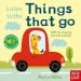 PDF Listen to the Things That go by Nosy Crow