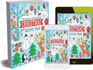 Little Children'S Christmas Activity Book download free [PDF and Ebook] by James Maclaine year 2016