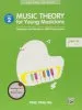 PDF Music Theory for Young Musicians: Study Notes With Exercises for Abrsm Theory Exams by Ying Ng Ying