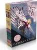 PDF Nancy Drew Diaries: Curse of the Arctic Star; Strangers on a Train; Mystery of the Midnight Rider; Once Upon a Thriller by Carolyn Keene