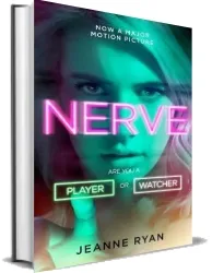 Nerve download free [PDF and Ebook] by Jeanne Ryan year 2016