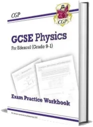 New Grade 9-1 Gcse Physics: Edexcel Exam Practice Workbook download free [PDF and Ebook] by Cgp Books year 2016