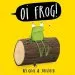 PDF Oi Frog! Board Book by Kes Gray