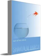 Out of my Mind download free [PDF and Ebook] by Sharon M. Draper year 2016