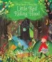 PDF Peep Inside a Fairy Tale Little red Riding Hood by Anna Milbourne