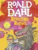 PDF Revolting Rhymes (Colour Edition) by Roald Dahl
