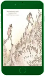 Rockhopping download free [PDF and Ebook] by Trace Balla year 2016