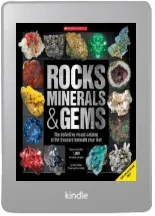 Rocks, Minerals & Gems download free [PDF and Ebook] by Scholastic year 2016