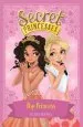 PDF Secret Princesses: Pop Princess: Book 4 by Rosie Banks