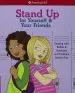 PDF Stand up for Yourself & Your Friends: Dealing With Bullies & Bossiness and Finding a Better way by Patti Kelley Criswell