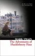 PDF The Adventures of Huckleberry Finn by Mark Twain