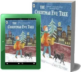 The Christmas eve Tree download free [PDF and Ebook] by Delia Huddy year 2016