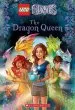 PDF The Dragon Queen (Lego Elves: Chapter Book #2) by Stacia Deutsch
