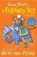 PDF The Land of Do-As-You-Please: A Faraway Tree Adventure by Enid Blyton