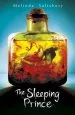 PDF The Sleeping Prince by Melinda Salisbury