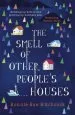 PDF The Smell of Other People'S Houses by Bonnie Sue Hitchcock