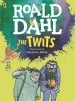 PDF The Twits (Colour Edition) by Roald Dahl