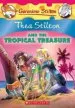 PDF Thea Stilton: #22 Thea and the Tropical Treasure by Thea Stilton
