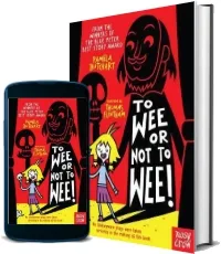 To wee or not to wee download free [PDF and Ebook] by Pamela Butchart year 2016