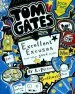 PDF Tom Gates: Excellent Excuses (And Other Good Stuff) by L Pichon