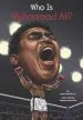 PDF Who is Muhammad ali? by James Buckley