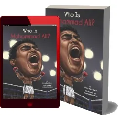 Who is Muhammad ali? download free [PDF and Ebook] by James Buckley year 2016