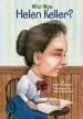 PDF Who was Helen Keller? by Gare Thompson