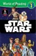 PDF World of Reading Star Wars Boxed set by Disney Book Group
