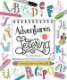 PDF Adventures in Lettering: 40 Exercises & Projects to Master Your Hand-Lettering Skills by Dawn Nicole Warnaar