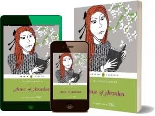 Anne of Avonlea download free [PDF and Ebook] by L. M. Montgomery year 2016