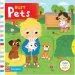 PDF Busy Pets by Louise Forshaw